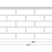 ФП Grand Line клинкерный кирпич стандарт Шоколадный (коричневый) купить в Рыбинске