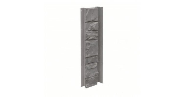 Планка универсальная VOX Solid Stone Toscana камень серый купить в Рыбинске