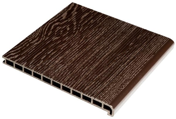 Ступени из ДПК Faynag WOOD Венге купить в Рыбинске