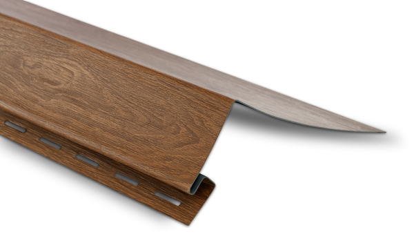 Широкая околооконная планка UP Decor Дуб золотой купить в Рыбинске