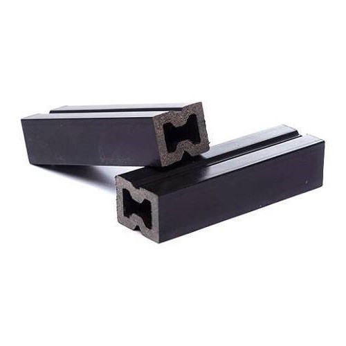 Лага монтажная ДПК Bruggan 40х30 купить в Рыбинске