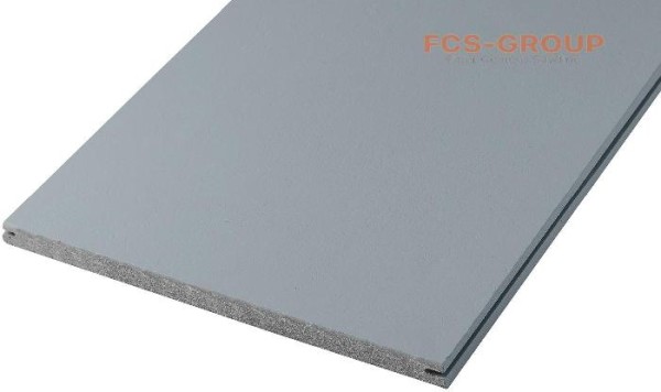 Фиброцементные панели FCS Group Smooth Line F10 купить в Рыбинске