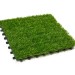 Садовый паркет CM Garden Grass, 300х300 мм, искусственная трава купить в Рыбинске