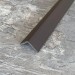 Угол EasyDecking Co-extrusion 57х57 Chestnut купить в Рыбинске