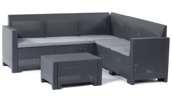 Set CORNER Nebraska HB . Цвет венге.                                        купить в Рыбинске