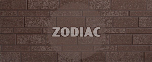 Фасадная панель Zodiac Эконом панели AG1-002E купить в Рыбинске