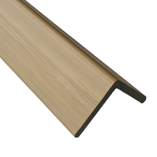 Угол EasyDecking Co-extrusion 57х57 Oak купить в Рыбинске