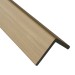 Угол EasyDecking Co-extrusion 57х57 Oak купить в Рыбинске