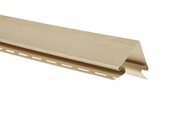 Угол наружный К-12, ВН, Ольха купить в Рыбинске