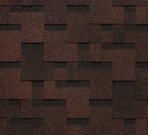 Гибкая черепица Docke, коллекция Афины Кварц купить в Рыбинске