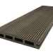 Доска террасная ДПК NanoWood «Lite» Derevo двухсторонняя - Венге 140х20 купить в Рыбинске