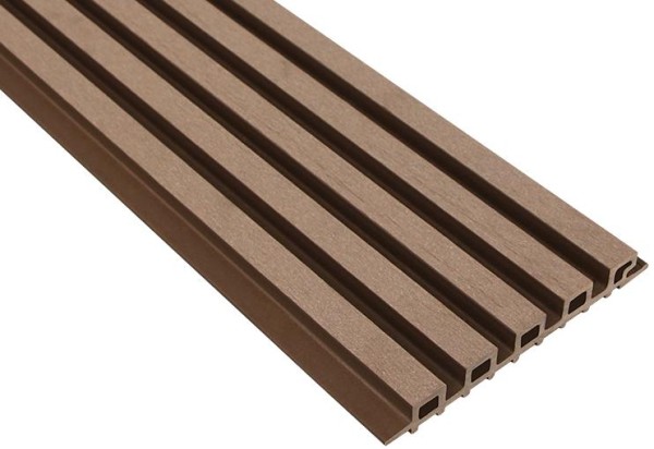 Панель универсальная ДПК Outdoor 3D шлифованная дуб купить в Рыбинске