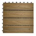 Садовый паркет дпк CM Garden Modern, 300х300 мм, PATINA TEAK (Патина тик) купить в Рыбинске