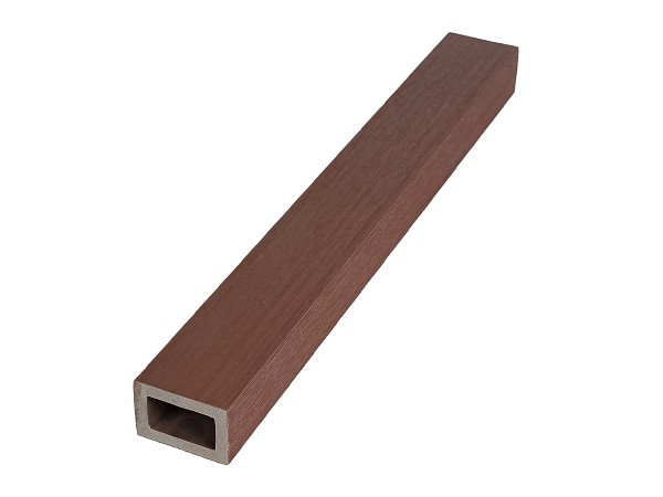 Балясина Woodvex Co-Extrusion Махагон купить в Рыбинске