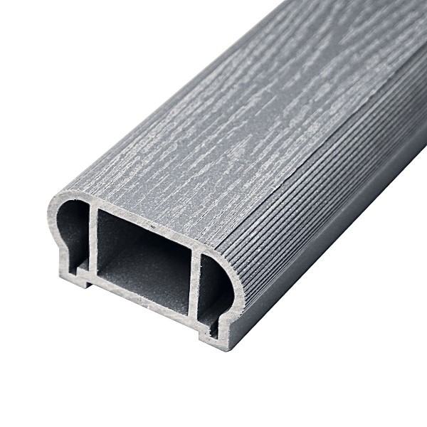 Перила FAYNAG ДПК WOOD графит купить в Рыбинске