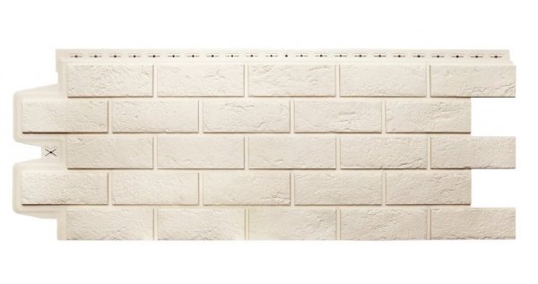 ФП Grand Line состаренный кирпич стандарт молочная купить в Рыбинске