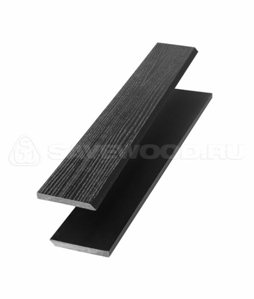 Торцевая рейка Savewood Черный купить в Рыбинске