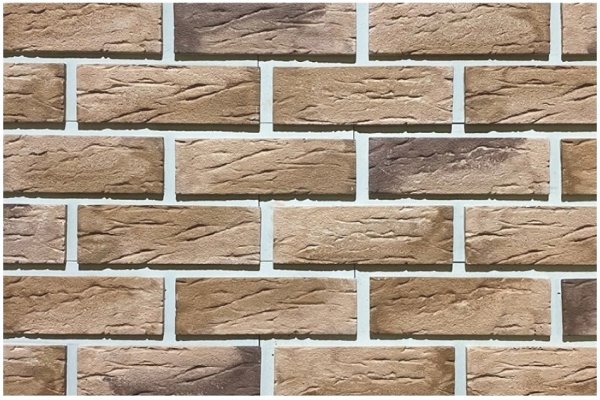 Фиброцементные панели КАНЬОН коллекция КЛИНКЕР 48 купить в Рыбинске