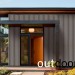 Панель универсальная ДПК Outdoor 3D шлифованная серая купить в Рыбинске
