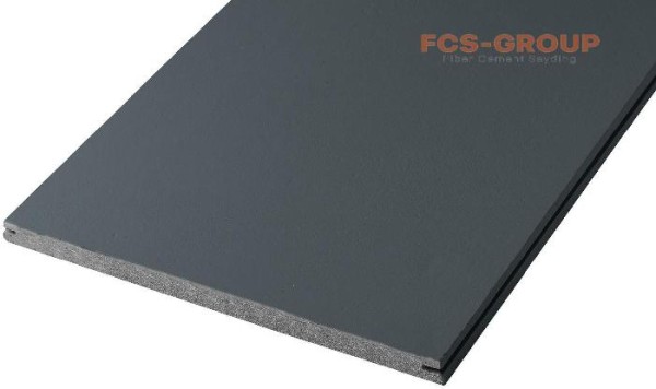 Фиброцементные панели FCS Group Smooth Line F19 купить в Рыбинске
