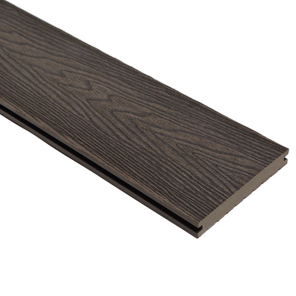 Террасная доска из ДПК CM Decking серия VINTAGE SOLID венге (под заказ) купить в Рыбинске