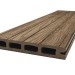 Доска террасная ДПК NanoWood «Lite» Derevo двухсторонняя - Шоколад 140×20 купить в Рыбинске