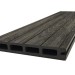 Доска террасная ДПК NanoWood «Lite» Derevo двухсторонняя - Антрацит 140×20 купить в Рыбинске