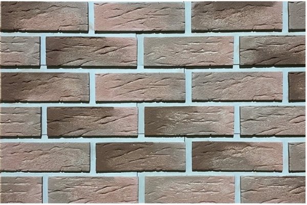 Фиброцементные панели КАНЬОН коллекция КЛИНКЕР 41 купить в Рыбинске