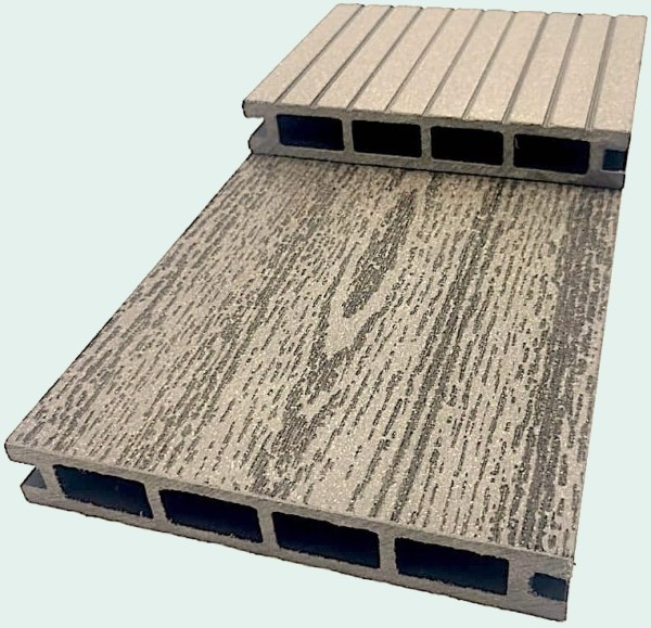 Доска Террасная NanoWood «Эко Классик» Венге купить в Рыбинске