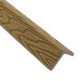 Уголок 3D EasyDecking Wood-Х 50х50 Дуб купить в Рыбинске