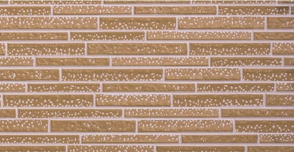 Фасадная панель Zodiac Слоистый песчаник AЕ9-016 купить в Рыбинске