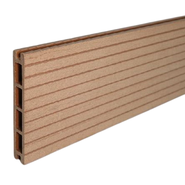 Доска Террасная NanoWood «Эко Классик» Орех купить в Рыбинске