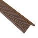 Уголок 3D EasyDecking Wood-Х 50х50 Коричневый купить в Рыбинске