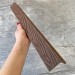 Уголок 3D EasyDecking Wood-Х 50х50 Коричневый купить в Рыбинске