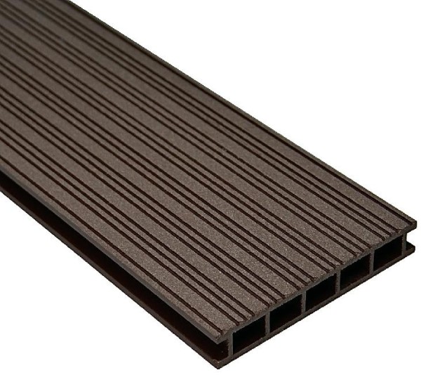 Террасная доска из ДПК Faynag Premium VELVET-ZEBRA  — Венге купить в Рыбинске