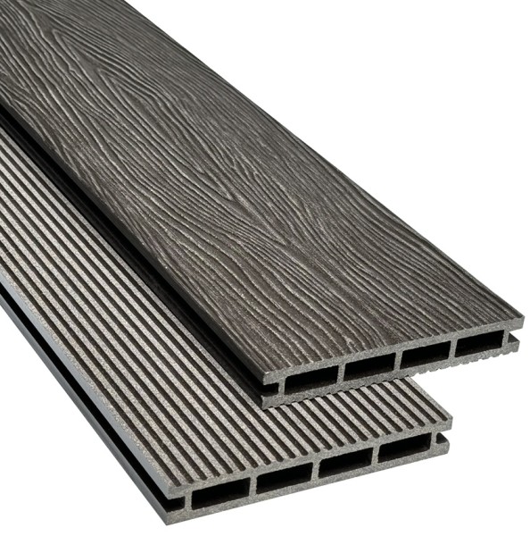 Террасная доска из ДПК Faynag 3D Stelo венге купить в Рыбинске