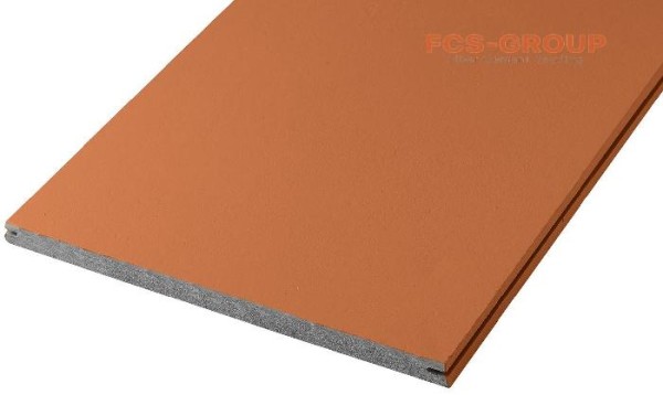 Фиброцементные панели FCS Group Smooth Line F32 купить в Рыбинске