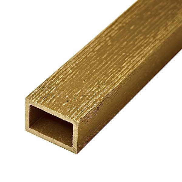 Балясина FAYNAG ДПК WOOD орех купить в Рыбинске