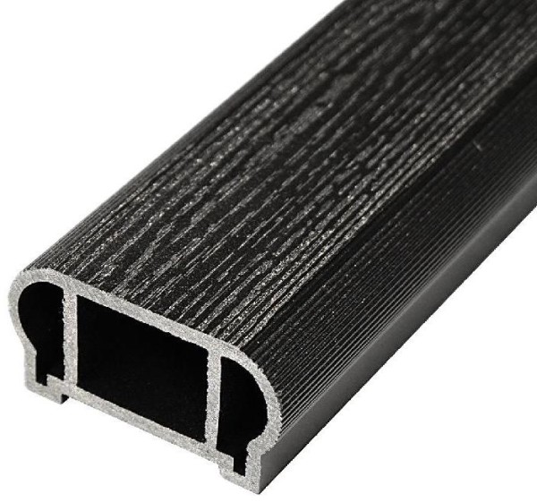 Перила FAYNAG ДПК WOOD кварц купить в Рыбинске