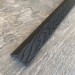 Уголок 3D EasyDecking Wood-Х 50х50 Черное дерево купить в Рыбинске