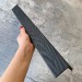 Уголок 3D EasyDecking Wood-Х 50х50 Черное дерево купить в Рыбинске