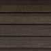 Фасадная доска из ДПК Faynag Wood Рейка Венге купить в Рыбинске