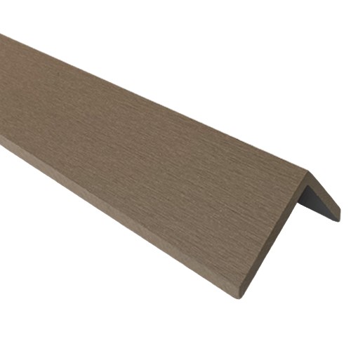 Уголок EasyDecking Wood-Х 50х80 Венге купить в Рыбинске