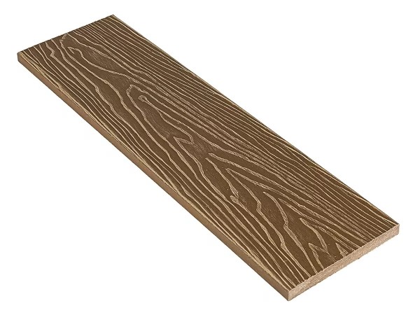 Заборная доска ДПК Deckart Palisad Pro Орех купить в Рыбинске