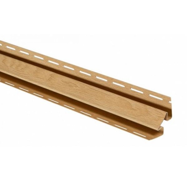 Угол внутренний Люкс Крашенный, К-13, ВН, Каштан купить в Рыбинске