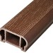 Перила FAYNAG ДПК WOOD шоколад купить в Рыбинске
