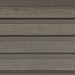 Фасадная доска из ДПК Faynag Wood Рейка Графит купить в Рыбинске