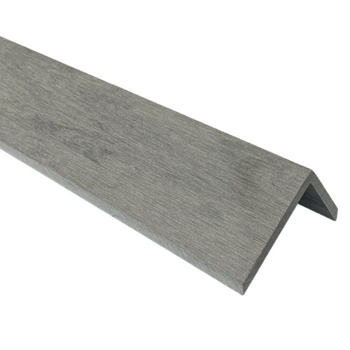 Уголок EasyDecking Wood-Х 50х80 Серый Микс купить в Рыбинске