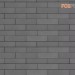 Фиброцементные панели FCSPRO Stone Block, 400x100x8 купить в Рыбинске