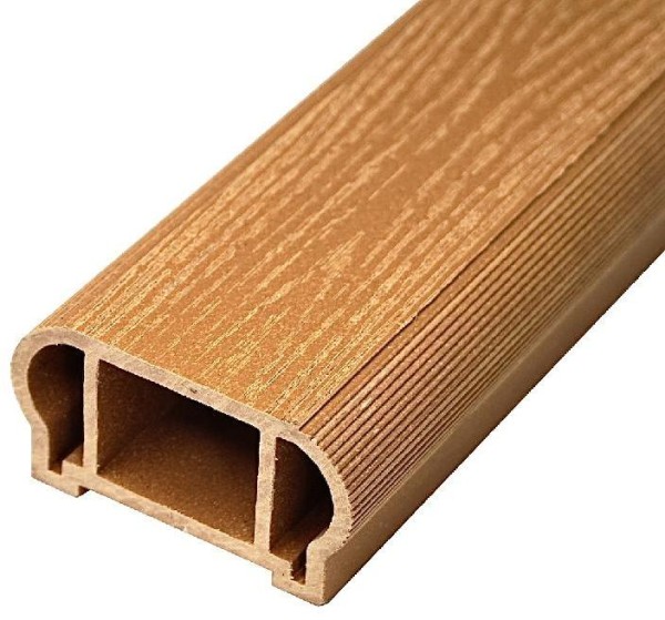 Перила FAYNAG ДПК WOOD тик купить в Рыбинске
